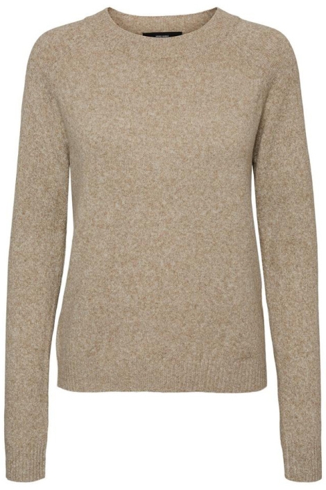 Vero Moda vmdoffy ls o-neck blouse ga noos